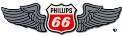 Phillips 66 logo